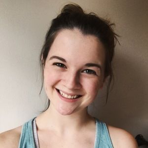 Meet your Posher, Lydia